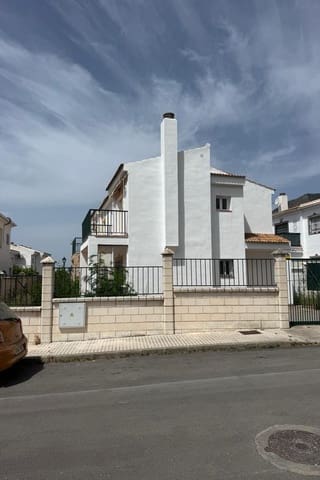 3 soveværelse Byhus til salg i Mijas pueblo, Mijas med swimmingpool - € 420.000 (Ref: 10154446)