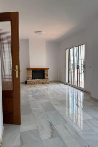 3 soveværelse Byhus til salg i Mijas pueblo, Mijas med swimmingpool - € 420.000 (Ref: 10154446)