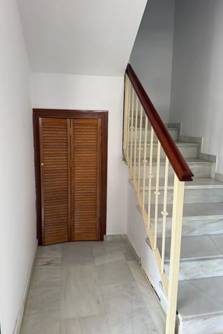 3 soveværelse Byhus til salg i Mijas pueblo, Mijas med swimmingpool - € 420.000 (Ref: 10154446)