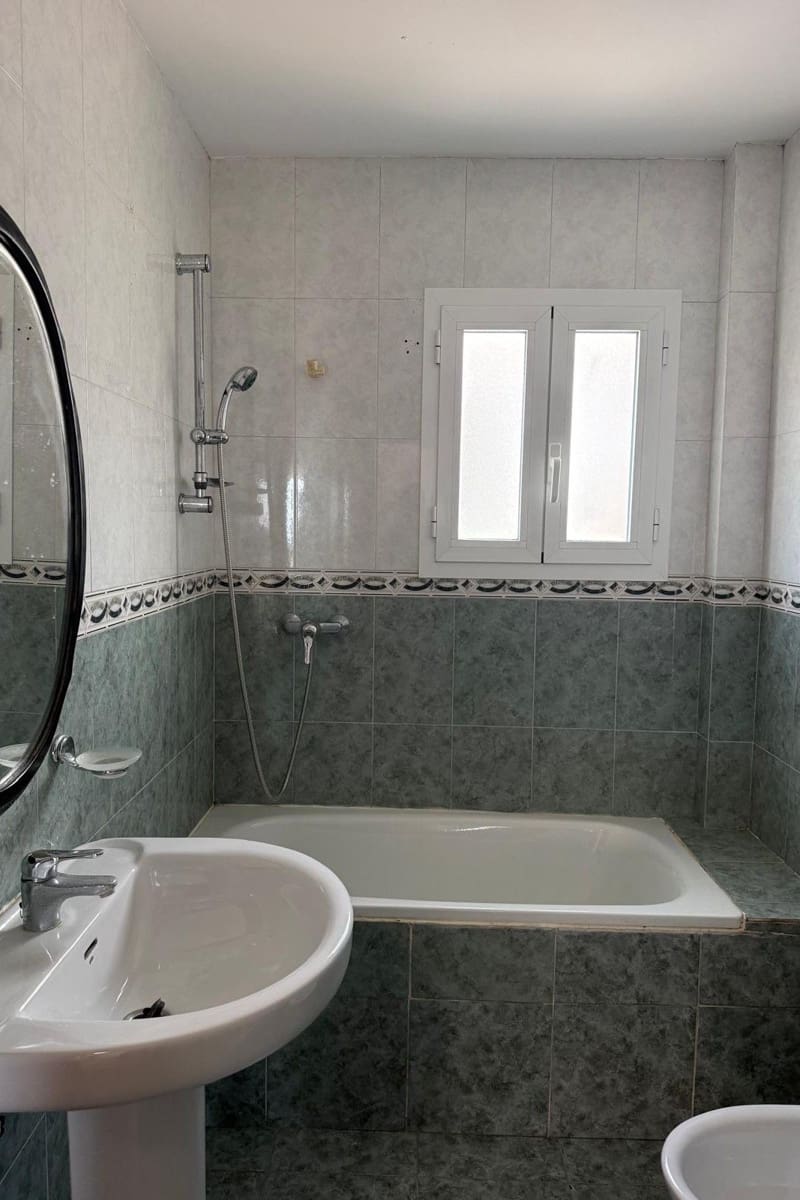 3 soveværelse Byhus til salg i Mijas med swimmingpool - € 420.000 (Ref: 10154446)