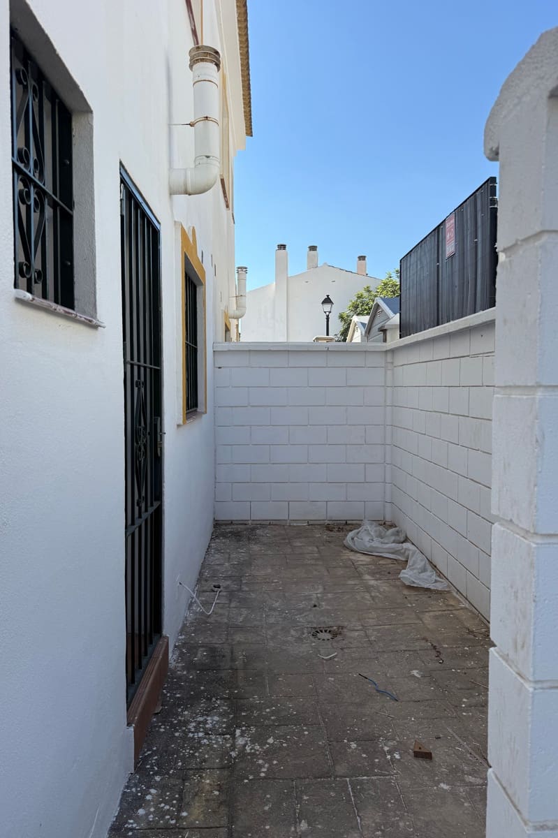 3 soveværelse Byhus til salg i Mijas med swimmingpool - € 420.000 (Ref: 10154446)