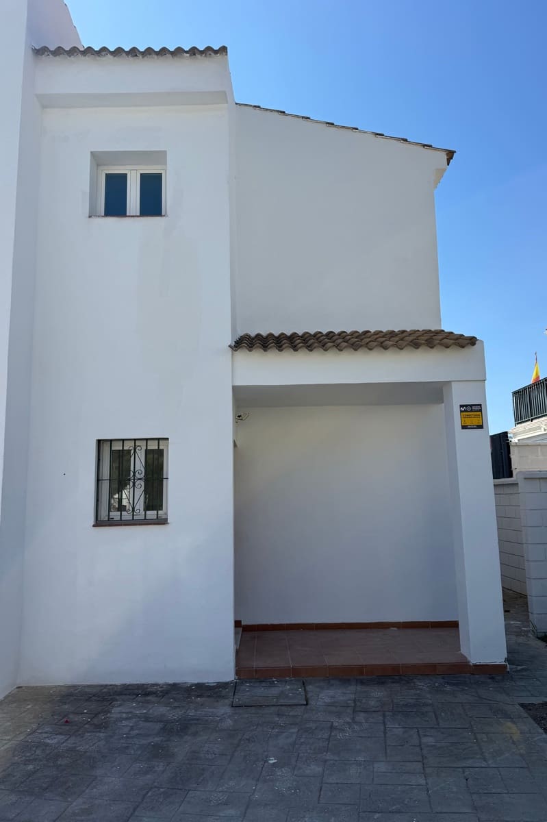3 soveværelse Byhus til salg i Mijas med swimmingpool - € 420.000 (Ref: 10154446)