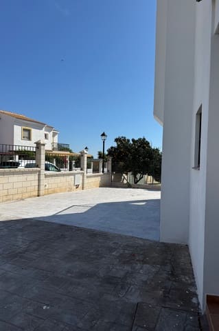 3 soveværelse Byhus til salg i Mijas pueblo, Mijas med swimmingpool - € 420.000 (Ref: 10154446)