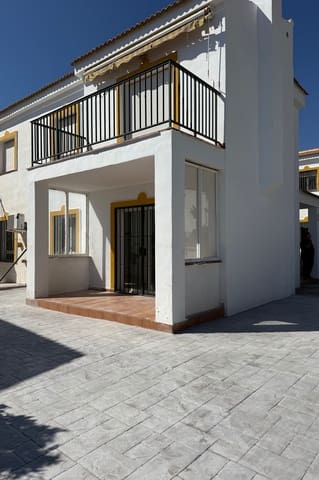 3 soveværelse Byhus til salg i Mijas pueblo, Mijas med swimmingpool - € 420.000 (Ref: 10154446)