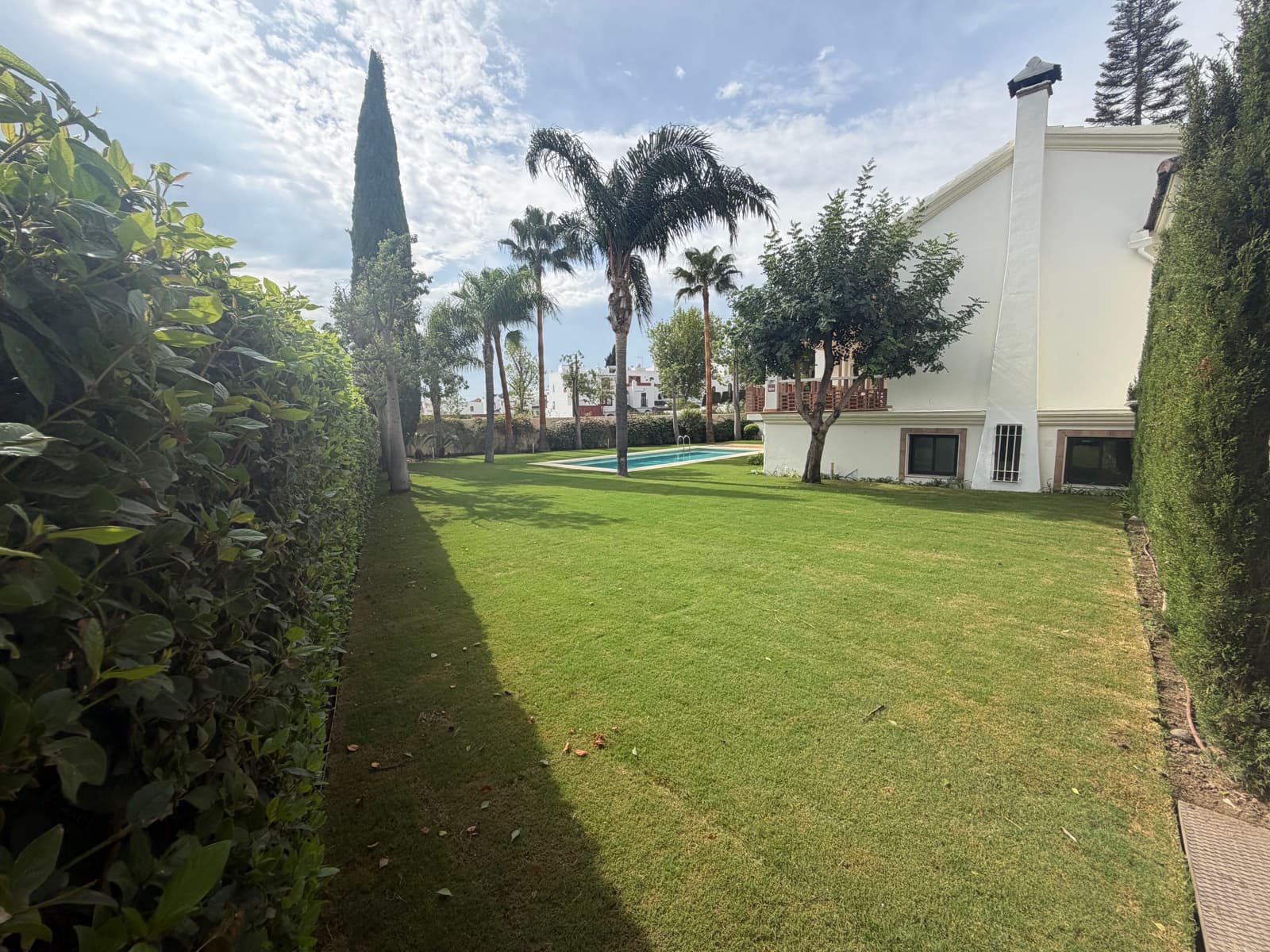 7 bedroom Villa for sale in Bel-Air with pool garage - € 1,690,000 (Ref: 10155865)