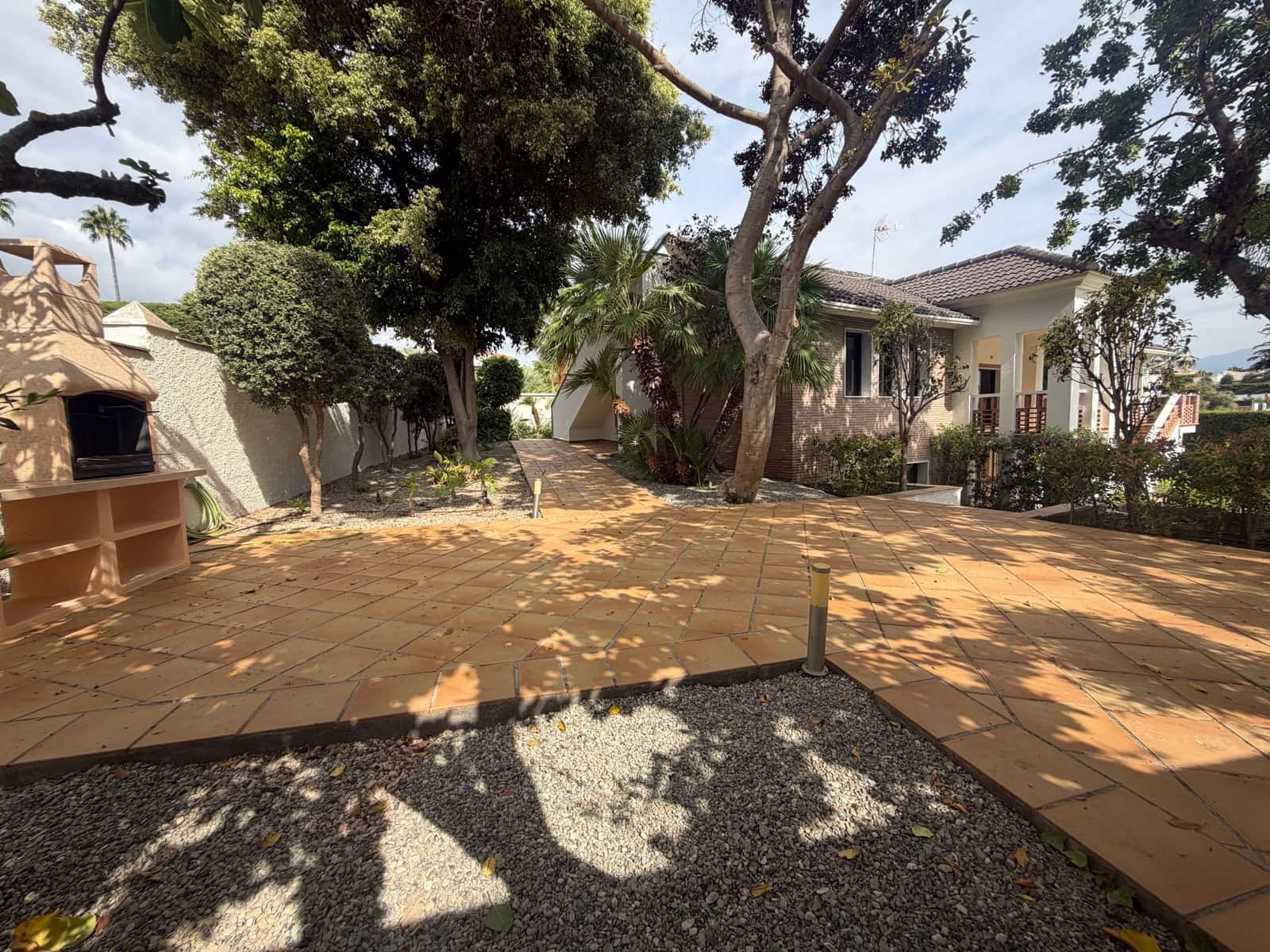 7 bedroom Villa for sale in Bel-Air with pool garage - € 1,690,000 (Ref: 10155865)