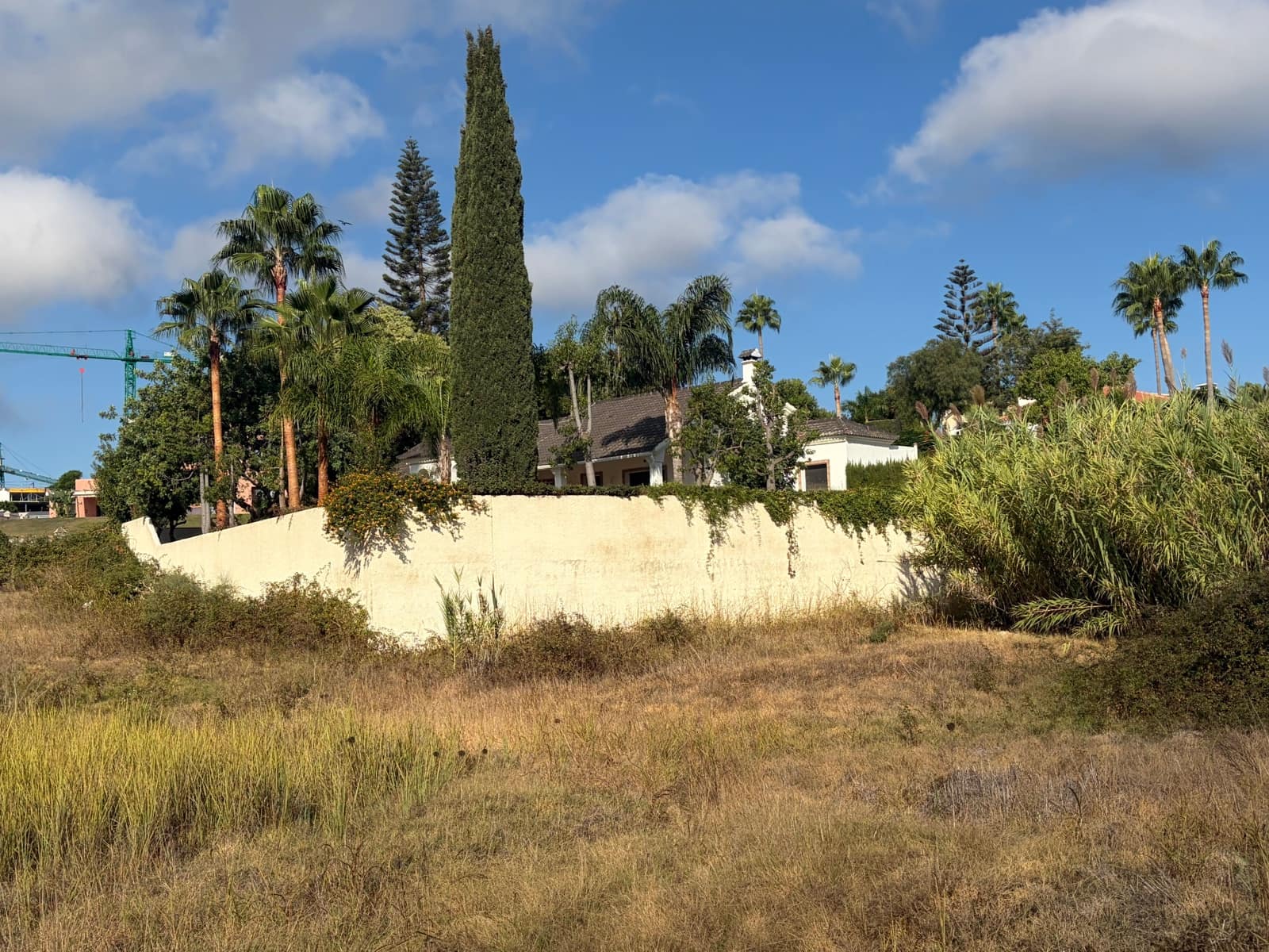 7 bedroom Villa for sale in Bel-Air with pool garage - € 1,690,000 (Ref: 10155865)