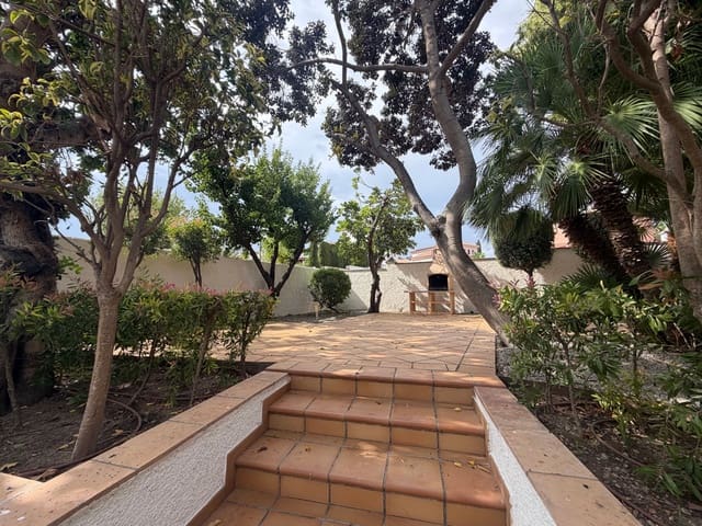 7 sypialnia Willa na sprzedaż w Bel-Air, Estepona z basenem garażem - 1 690 000 € (Ref: 10155865)