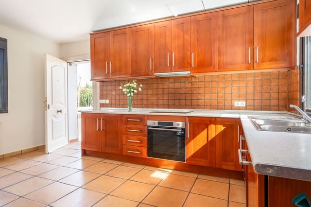 7 soveværelse Villa til salg i Bel-Air, Estepona med swimmingpool garage - € 1.690.000 (Ref: 10155865)