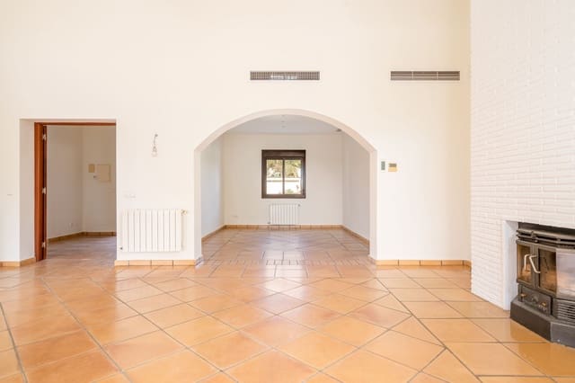 7 soveværelse Villa til salg i Bel-Air, Estepona med swimmingpool garage - € 1.690.000 (Ref: 10155865)