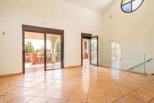 7 soveværelse Villa til salg i Bel-Air, Estepona med swimmingpool garage - € 1.690.000 (Ref: 10155865)
