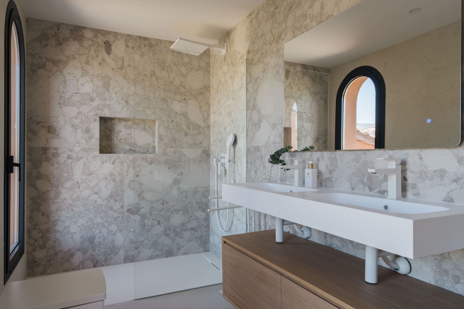 3 soveværelse Lejlighed til salg i Marbella med swimmingpool garage - € 2.475.000 (Ref: 10155866)