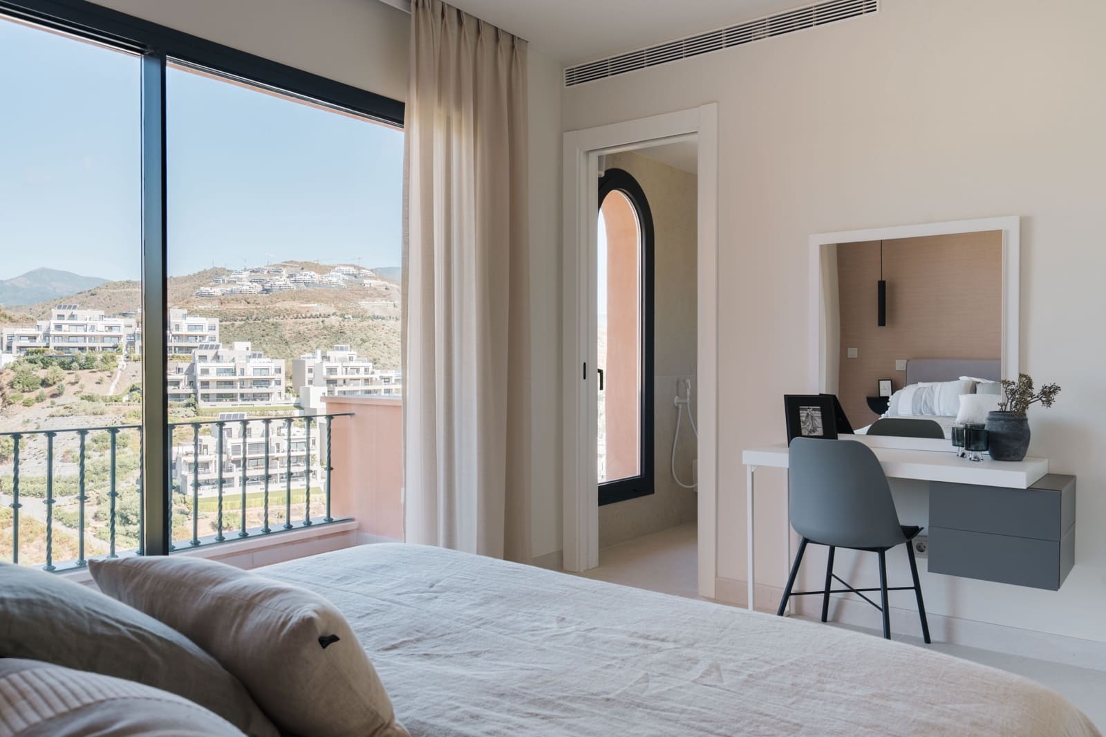 3 soveværelse Lejlighed til salg i Marbella med swimmingpool garage - € 2.475.000 (Ref: 10155866)