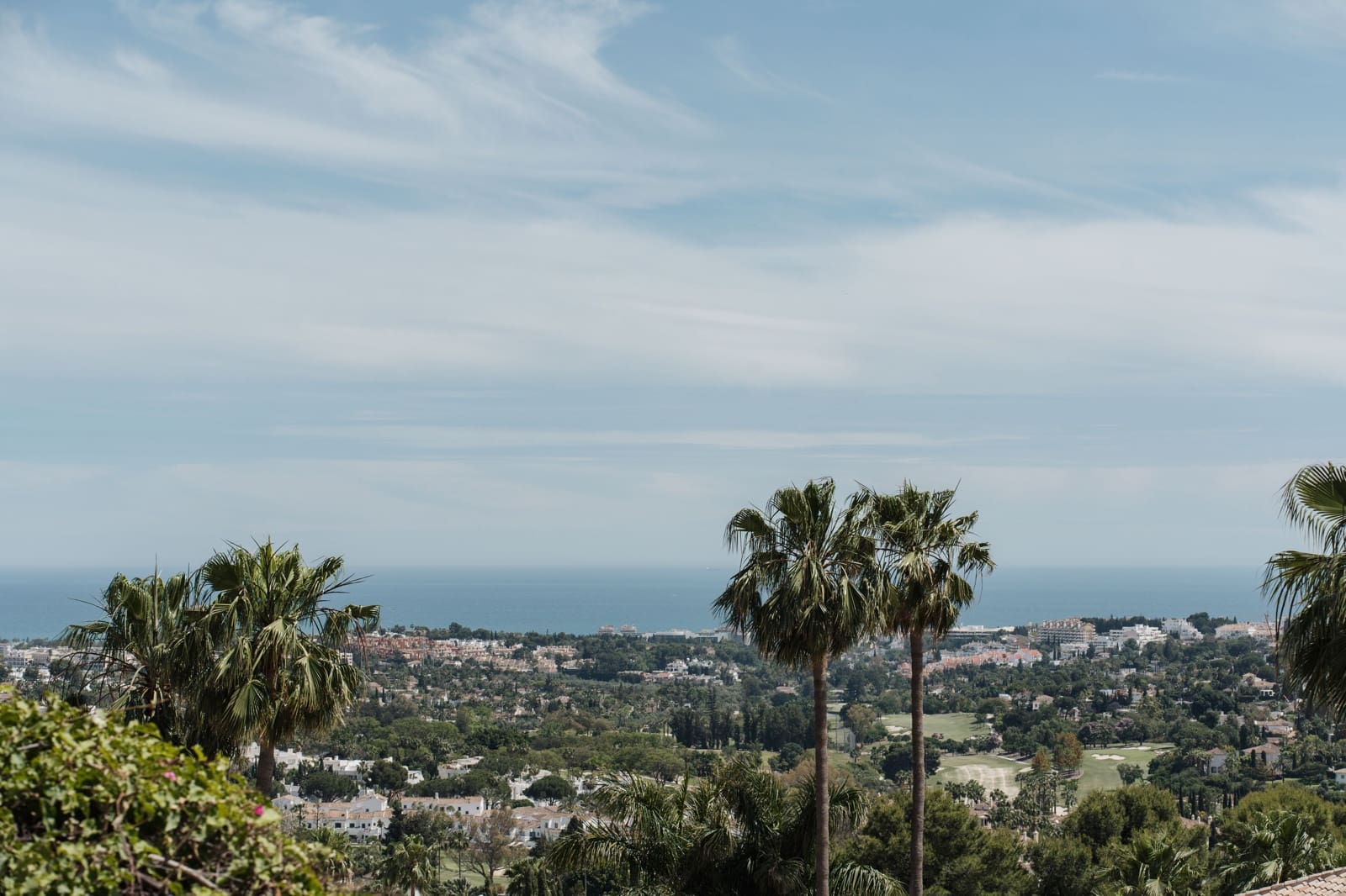 3 soveværelse Lejlighed til salg i Marbella med swimmingpool garage - € 2.475.000 (Ref: 10155866)