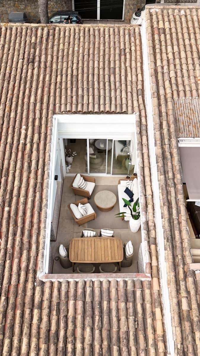 3 makuuhuone Huoneisto myytävänä paikassa Marbella mukana uima-altaan - 695 000 € (Ref: 10156792)