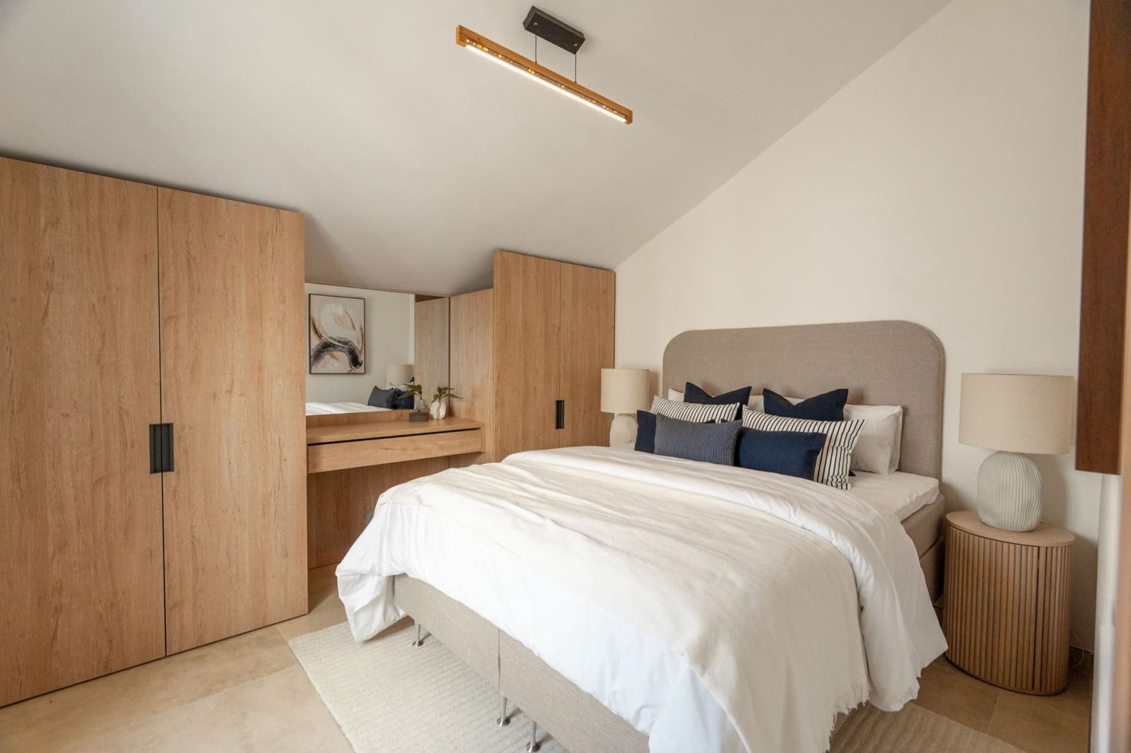 3 makuuhuone Huoneisto myytävänä paikassa Marbella mukana uima-altaan - 695 000 € (Ref: 10156792)