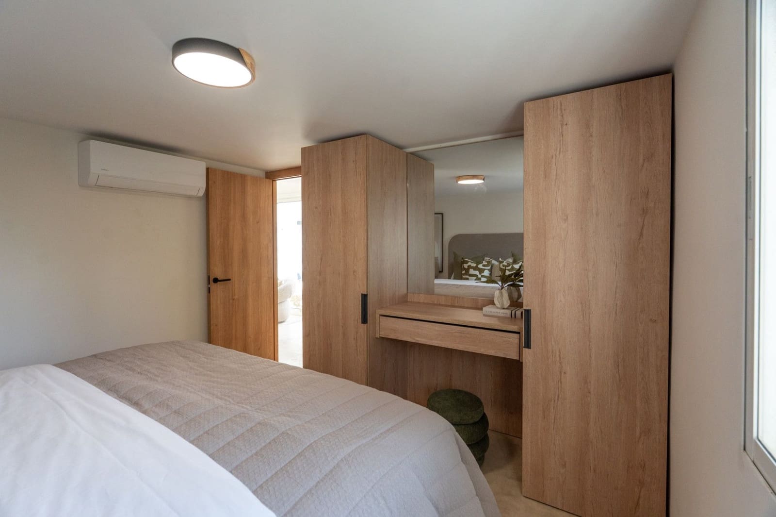 3 makuuhuone Huoneisto myytävänä paikassa Marbella mukana uima-altaan - 695 000 € (Ref: 10156792)