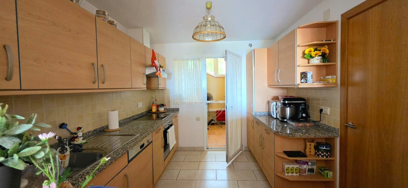 Apartamento de 2 habitaciones en Benahavís en venta con piscina garaje - 425.000 € (Ref: 10156932)