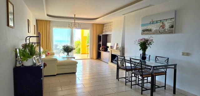 Apartamento de 2 habitaciones en Los Arqueros - Puerto del Almendro, Benahavís en venta con piscina garaje - 425.000 € (Ref: 10156932)