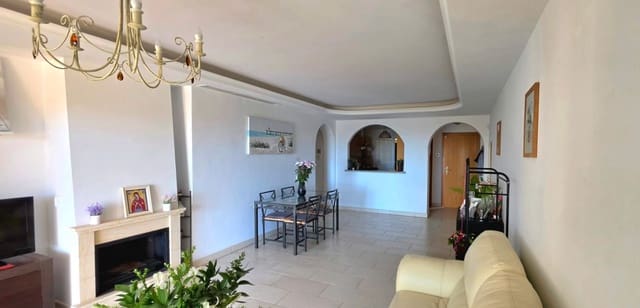 Apartamento de 2 habitaciones en Los Arqueros - Puerto del Almendro, Benahavís en venta con piscina garaje - 425.000 € (Ref: 10156932)