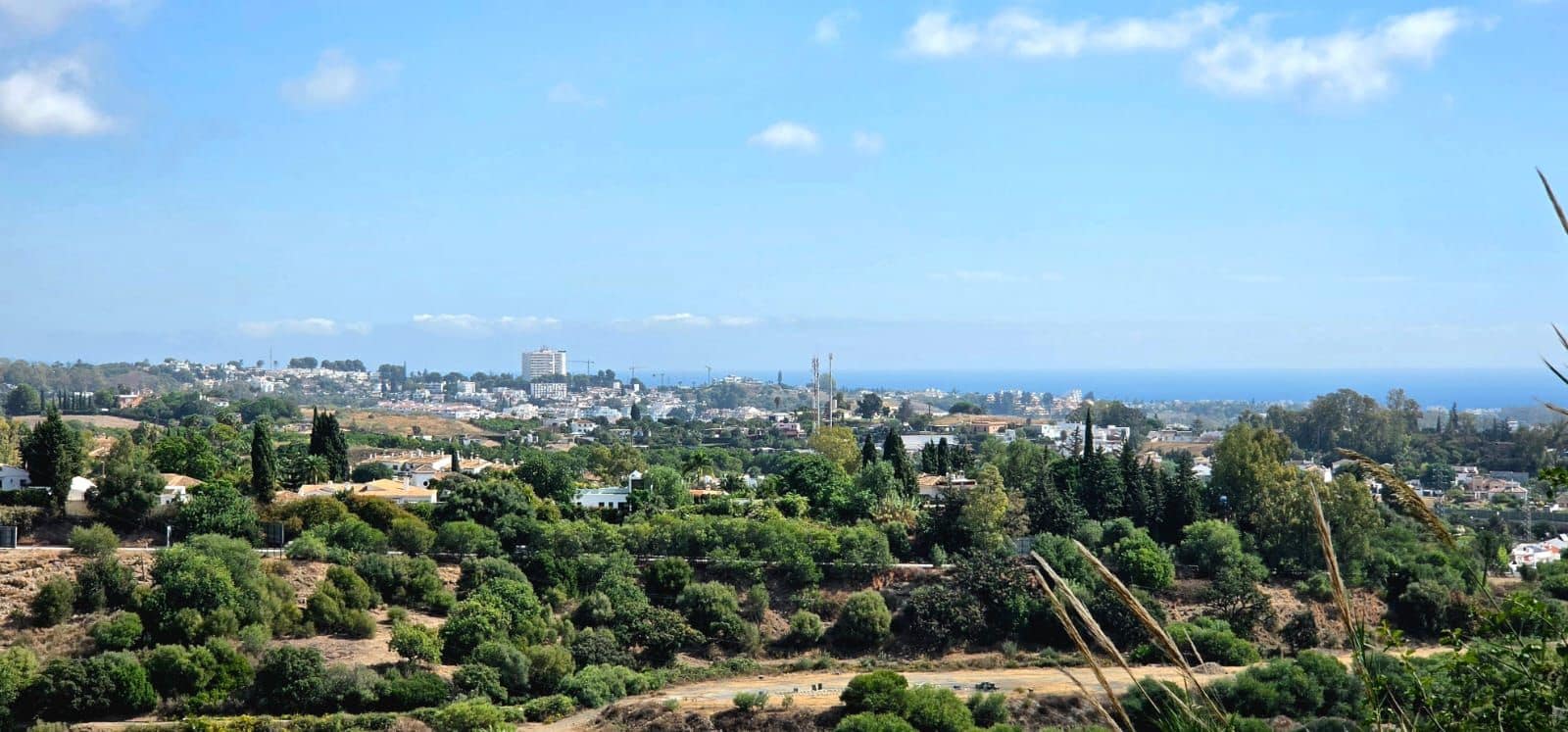 Apartamento de 2 habitaciones en Benahavís en venta con piscina garaje - 425.000 € (Ref: 10156932)
