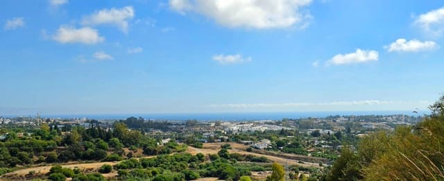 3 camera da letto Appartamento in vendita in Los Arqueros - Puerto del Almendro, Benahavís con piscina garage - 675.000 € (Rif: 10156933)