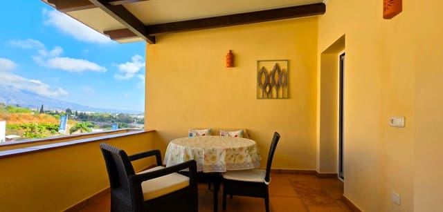 3 camera da letto Appartamento in vendita in Los Arqueros - Puerto del Almendro, Benahavís con piscina garage - 675.000 € (Rif: 10156933)
