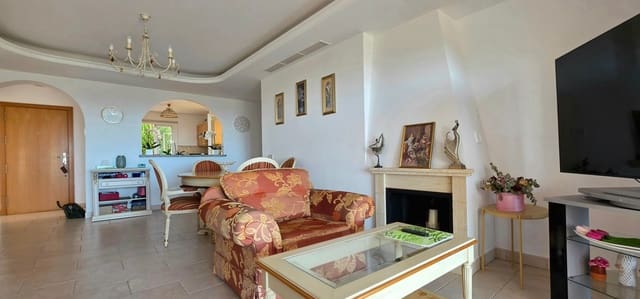 3 camera da letto Appartamento in vendita in Los Arqueros - Puerto del Almendro, Benahavís con piscina garage - 675.000 € (Rif: 10156933)