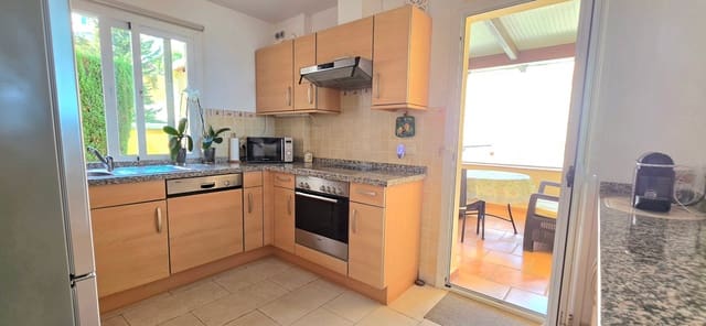 3 camera da letto Appartamento in vendita in Los Arqueros - Puerto del Almendro, Benahavís con piscina garage - 675.000 € (Rif: 10156933)