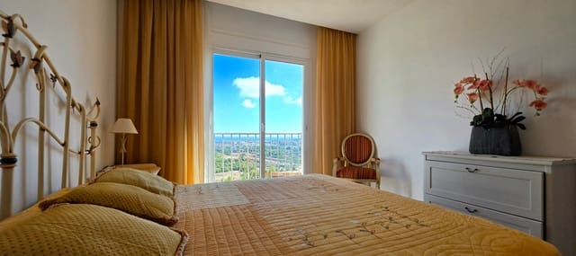 3 camera da letto Appartamento in vendita in Los Arqueros - Puerto del Almendro, Benahavís con piscina garage - 675.000 € (Rif: 10156933)
