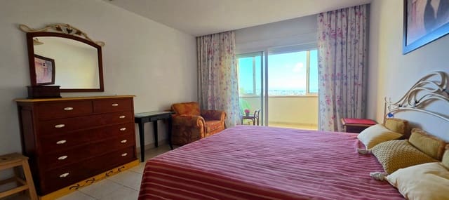 3 camera da letto Appartamento in vendita in Los Arqueros - Puerto del Almendro, Benahavís con piscina garage - 675.000 € (Rif: 10156933)