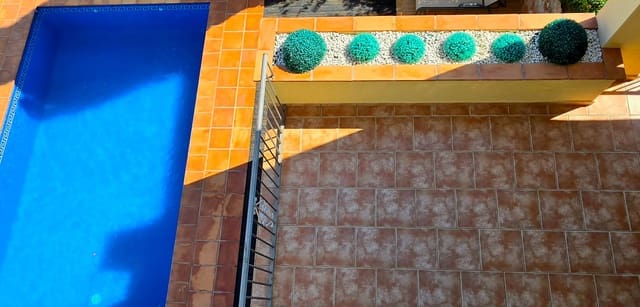 3 camera da letto Appartamento in vendita in Los Arqueros - Puerto del Almendro, Benahavís con piscina garage - 675.000 € (Rif: 10156933)