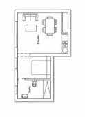 Studio do wynajęcia w Mijas Costa z basenem - 850 € (Ref: 10158326)