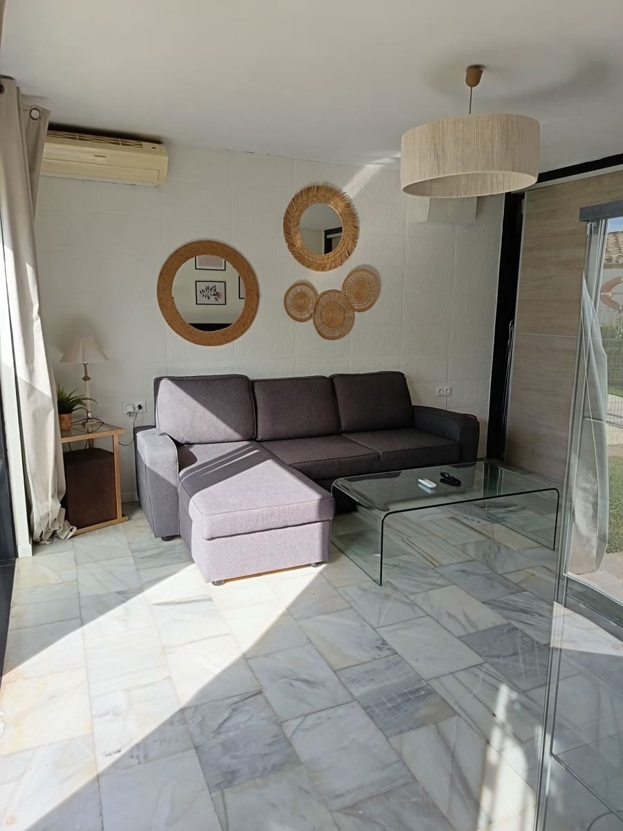 Studio do wynajęcia w Mijas Costa z basenem - 850 € (Ref: 10158326)
