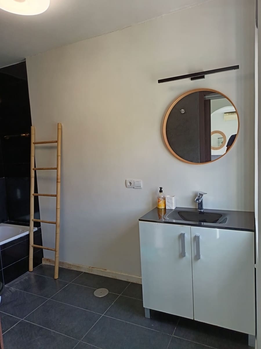 Studio do wynajęcia w Mijas Costa z basenem - 850 € (Ref: 10158326)