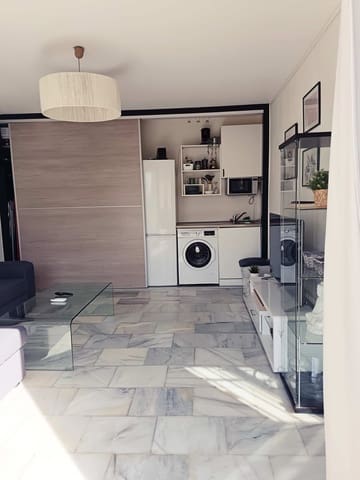 Studio do wynajęcia w Riviera del Sol, Mijas z basenem - 850 € (Ref: 10158326)