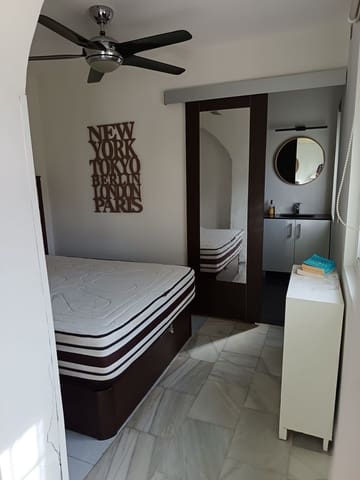Studio do wynajęcia w Riviera del Sol, Mijas z basenem - 850 € (Ref: 10158326)