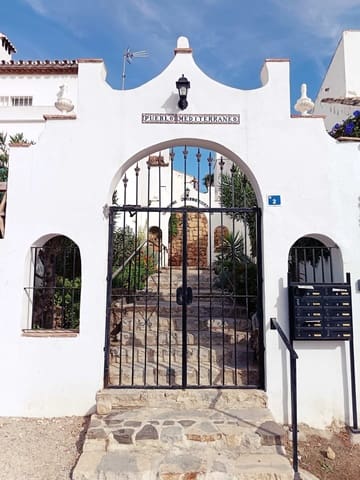 Studio do wynajęcia w Riviera del Sol, Mijas z basenem - 850 € (Ref: 10158326)