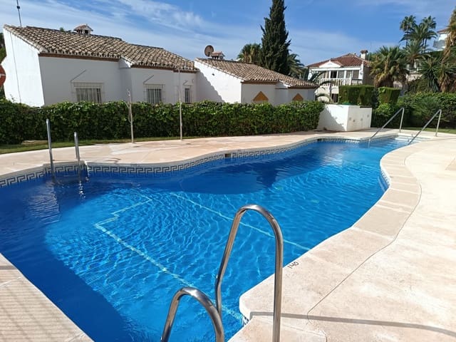 Studio do wynajęcia w Riviera del Sol, Mijas z basenem - 850 € (Ref: 10158326)