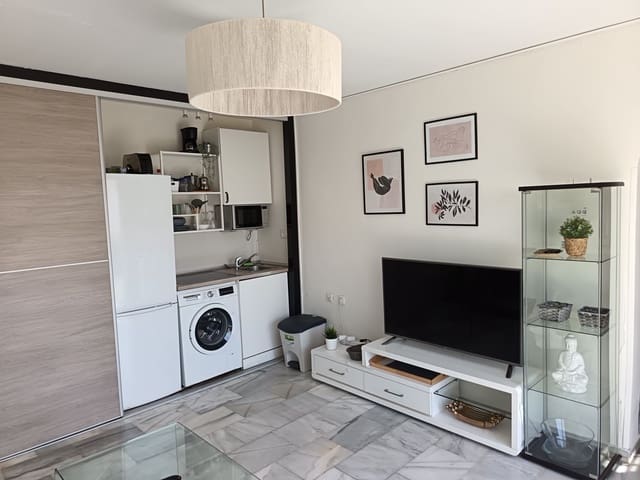 Studio do wynajęcia w Riviera del Sol, Mijas z basenem - 850 € (Ref: 10158326)