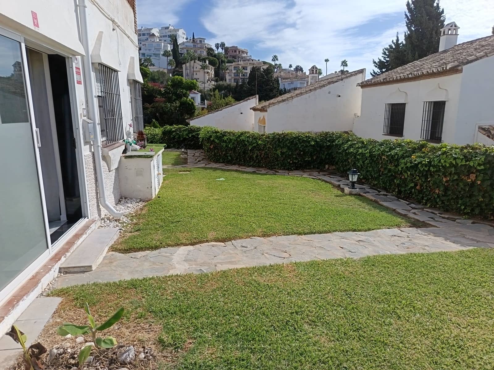 Studio do wynajęcia w Mijas Costa z basenem - 850 € (Ref: 10158326)