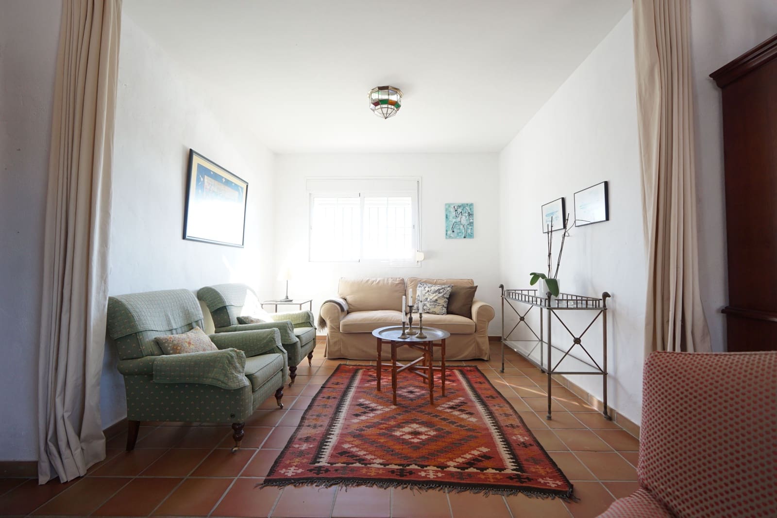4 bedroom Finca/Country House for sale in Estepona with pool garage - € 1,199,000 (Ref: 10158460)