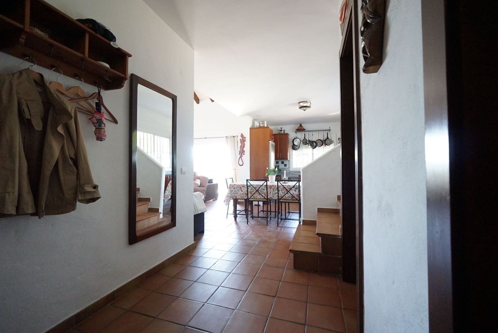 4 bedroom Finca/Country House for sale in Estepona with pool garage - € 1,199,000 (Ref: 10158460)