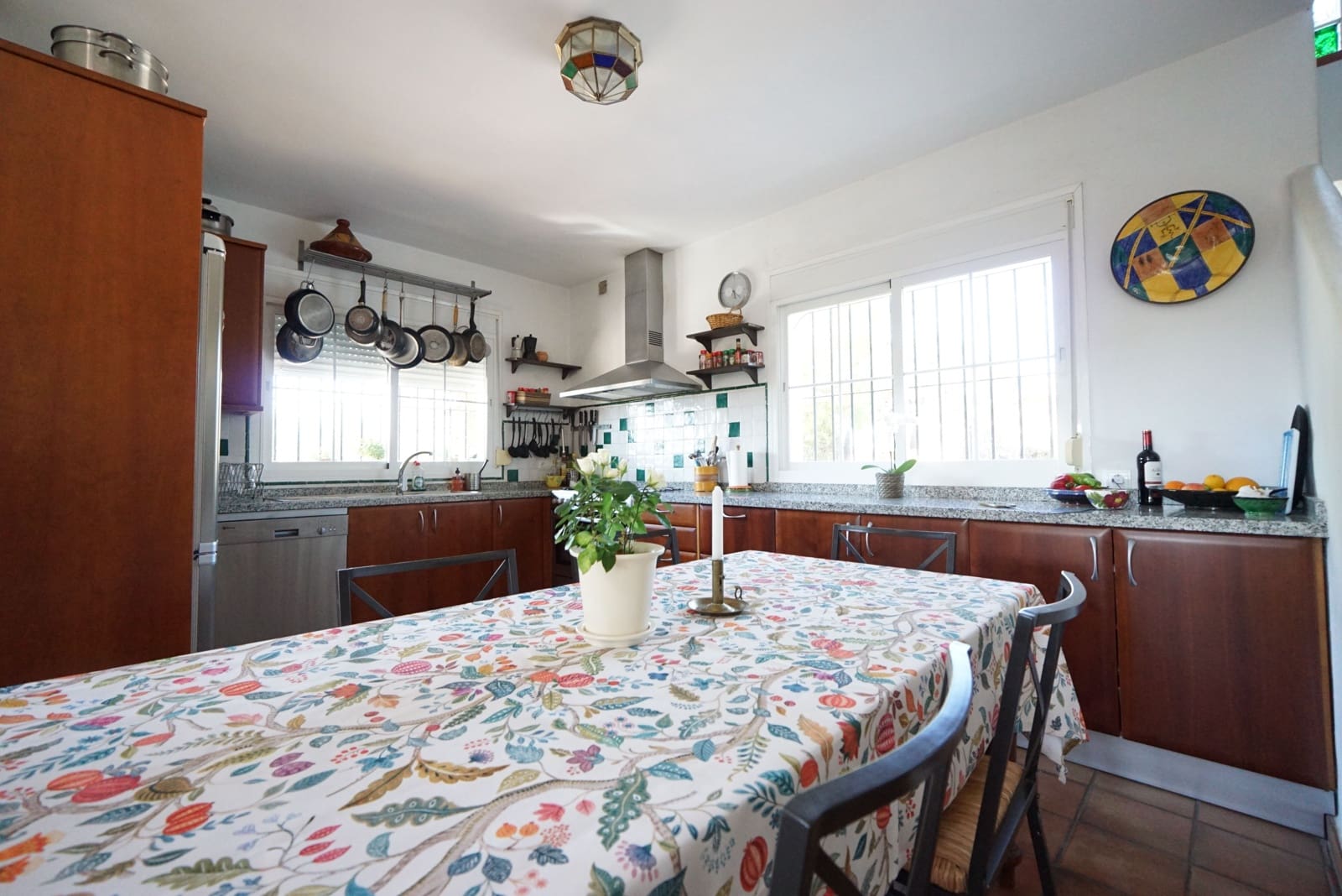 4 bedroom Finca/Country House for sale in Estepona with pool garage - € 1,199,000 (Ref: 10158460)