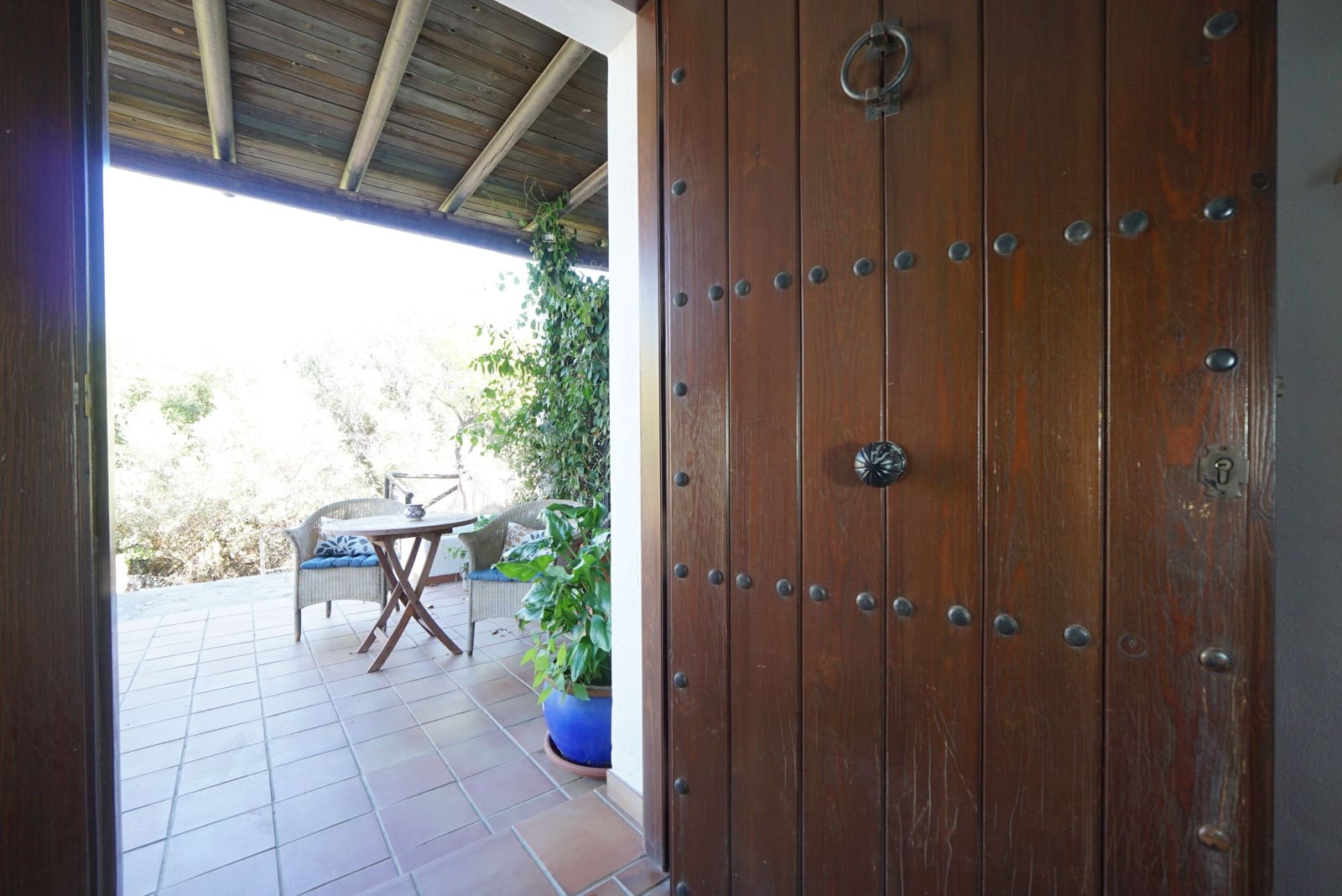 4 bedroom Finca/Country House for sale in Estepona with pool garage - € 1,199,000 (Ref: 10158460)
