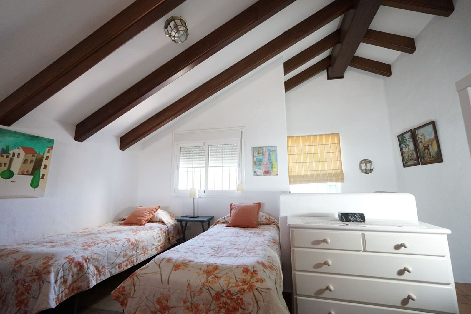 4 bedroom Finca/Country House for sale in Estepona with pool garage - € 1,199,000 (Ref: 10158460)