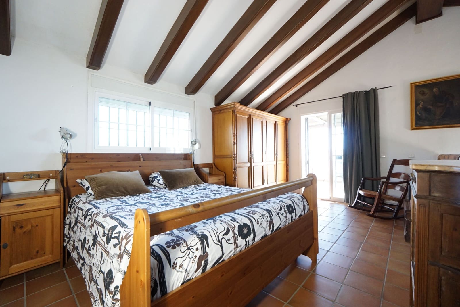 4 bedroom Finca/Country House for sale in Estepona with pool garage - € 1,199,000 (Ref: 10158460)