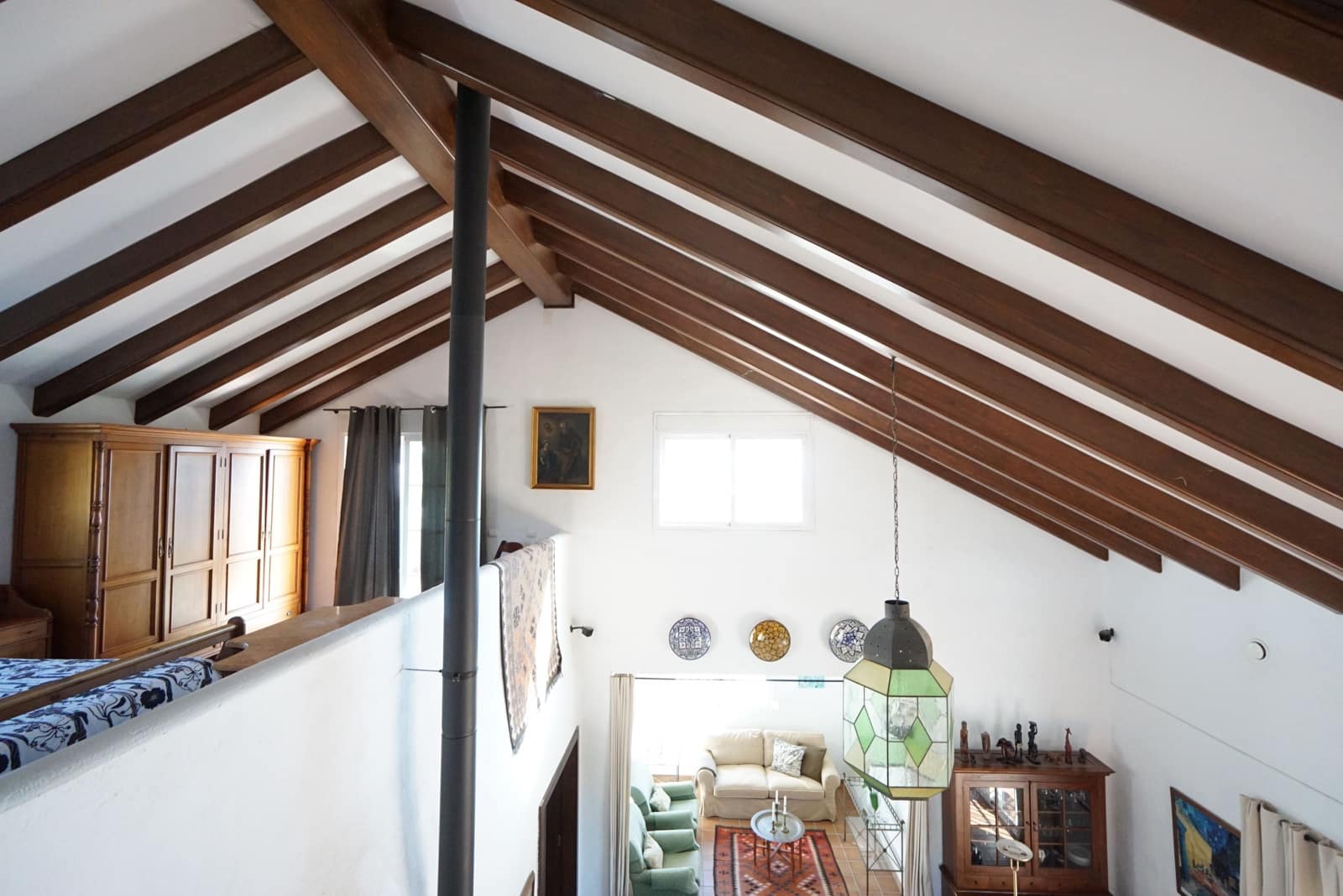 4 bedroom Finca/Country House for sale in Estepona with pool garage - € 1,199,000 (Ref: 10158460)