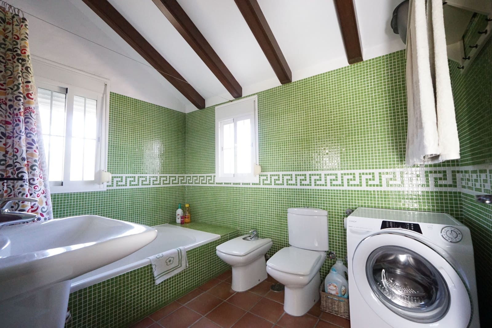 4 bedroom Finca/Country House for sale in Estepona with pool garage - € 1,199,000 (Ref: 10158460)