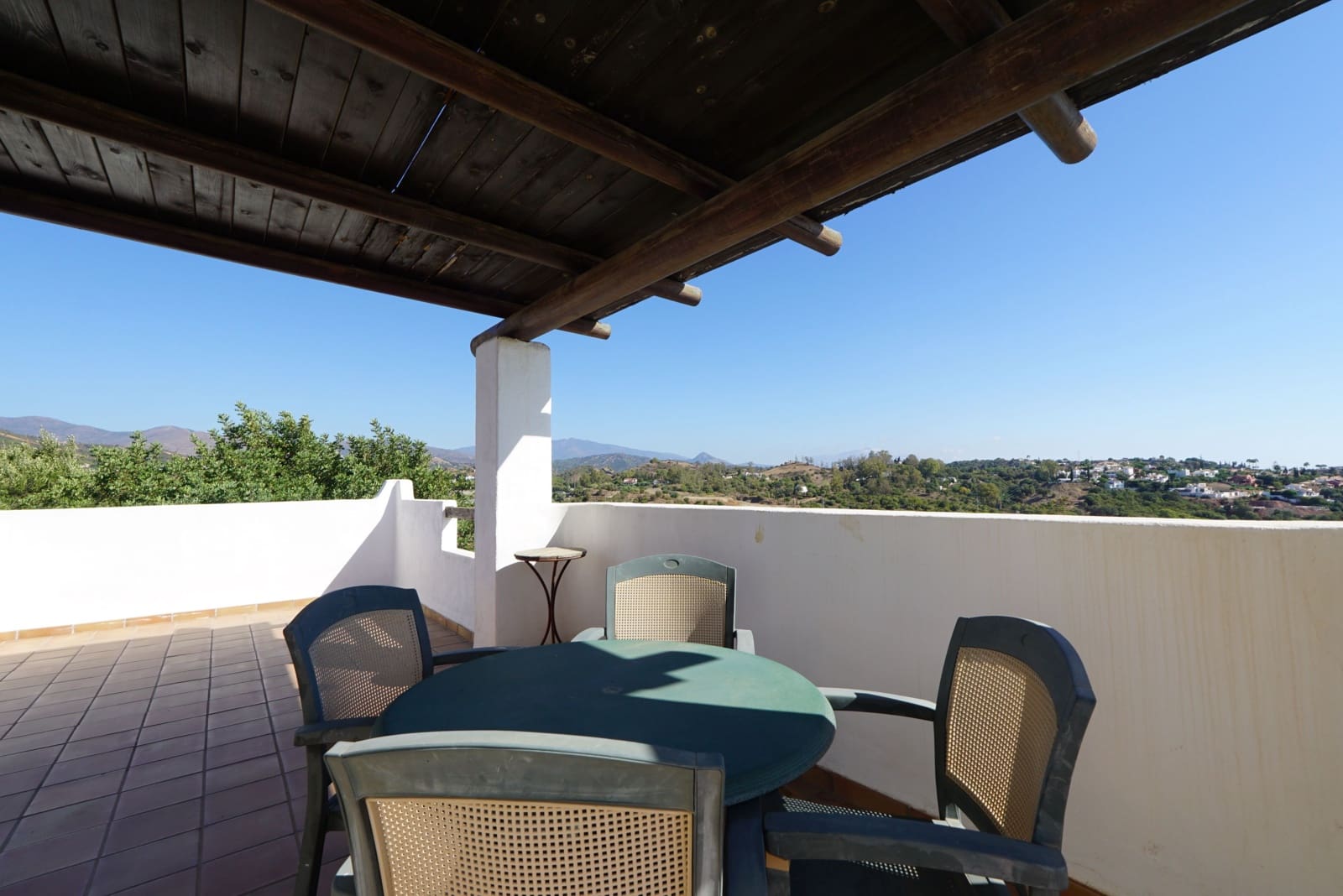 4 bedroom Finca/Country House for sale in Estepona with pool garage - € 1,199,000 (Ref: 10158460)